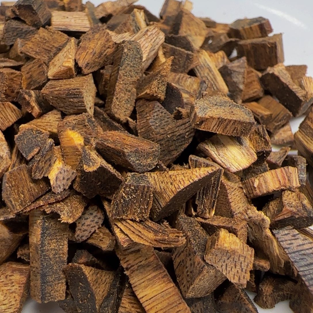 沉香沉香碎屑千里香碎料100克