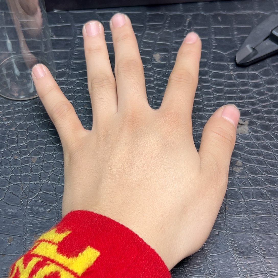 红***久降真香手串/手链42越南20mm