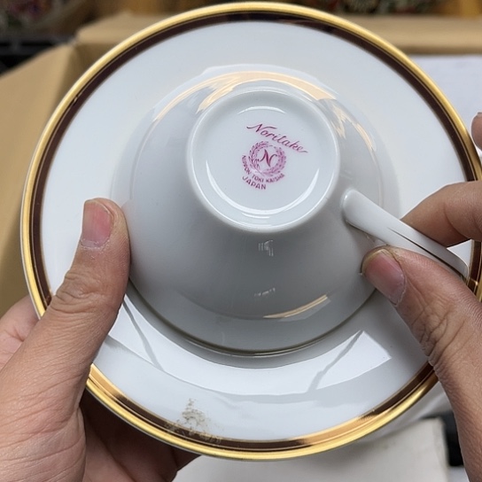 瓷片摆件工艺品瓷器摆件777