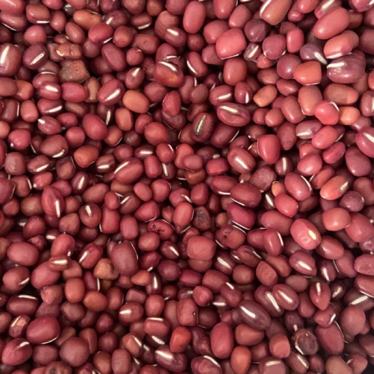 25年新红豆农家自种老品种易出砂好煮薏米粥打豆浆老品种循环豆沙