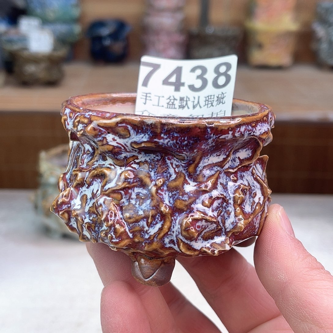 景德镇陶瓷艺术玖品
