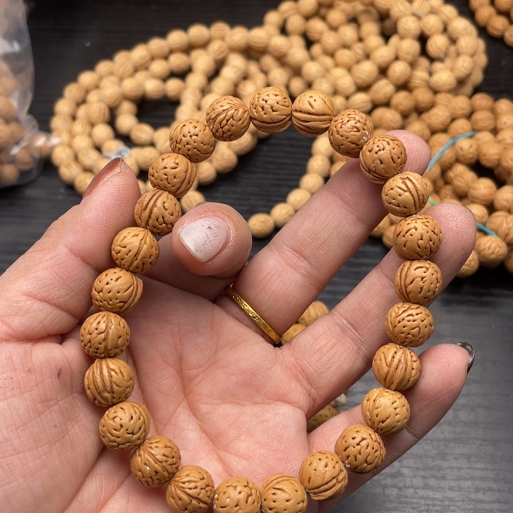 核桃手串/手链散发90元优惠活动