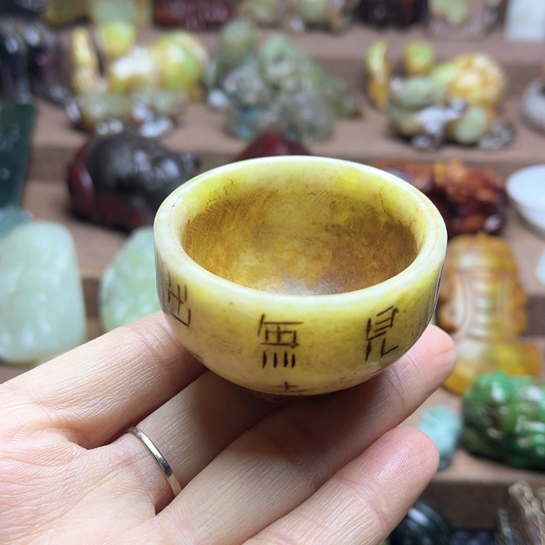 白玉菩提吊坠160。。