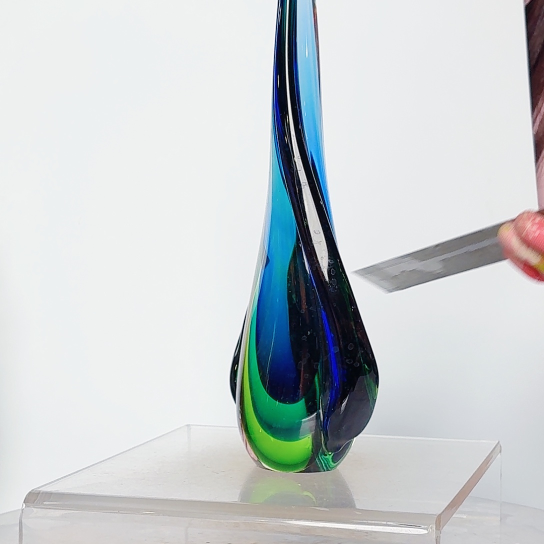 手工艺品琉璃琉璃岛