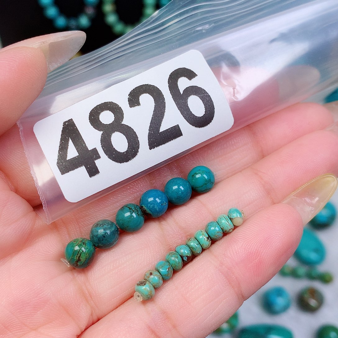 空竹粉丝专享十堰特色手工散珠