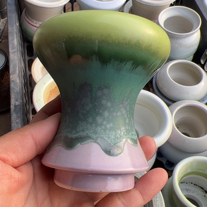 特价花盆 满50发货 内口6.5