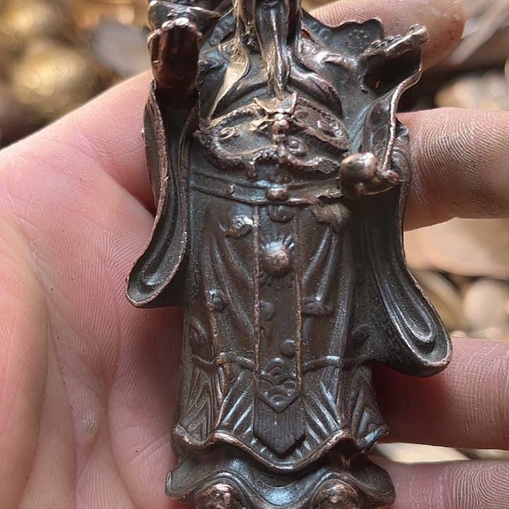 铜器摆件家居摆件