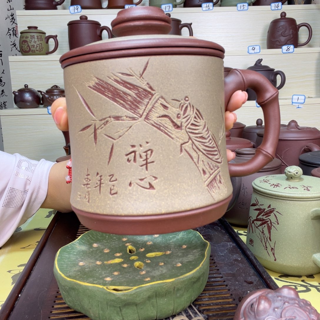 茶杯紫砂6677677777777777777