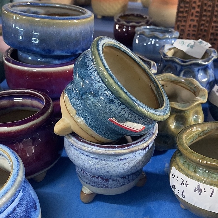 红陶【满10米包邮默认默认】2个 