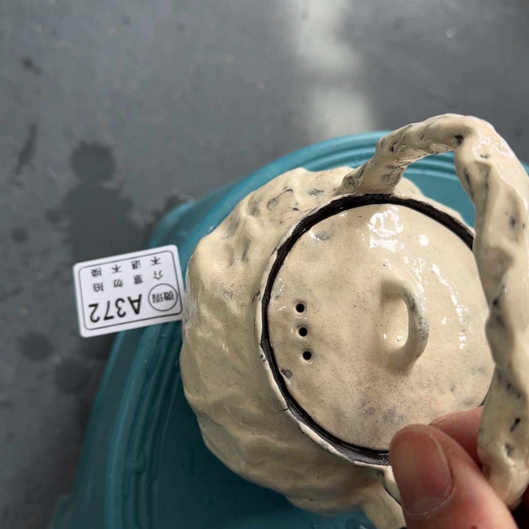 杯微瑕新年新气象，件件不一样