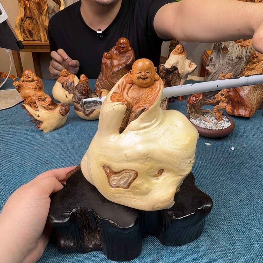 柏木（崖柏）关注一下