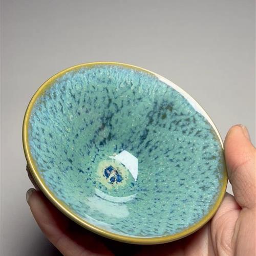 【闪购商品】茶盏-212............