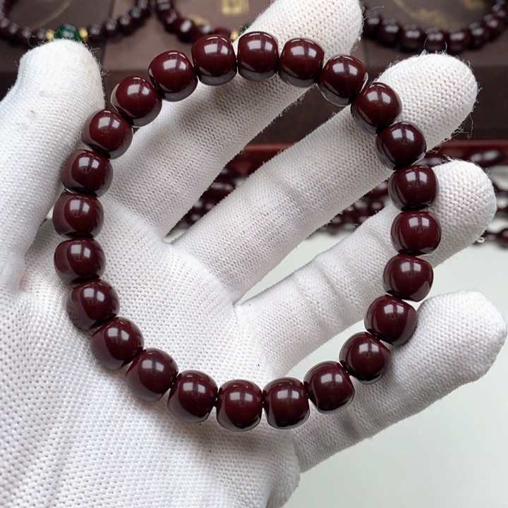 核桃手串/手链猴头老型