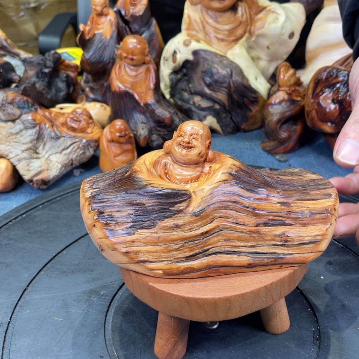 【闪购商品】柏木（崖柏）其他