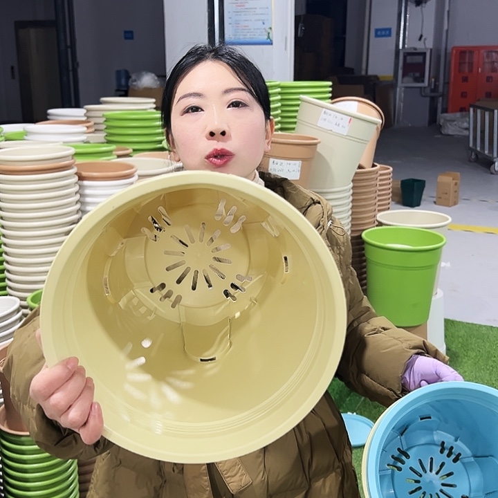 清仓圆控口27.5高28混色4只无托