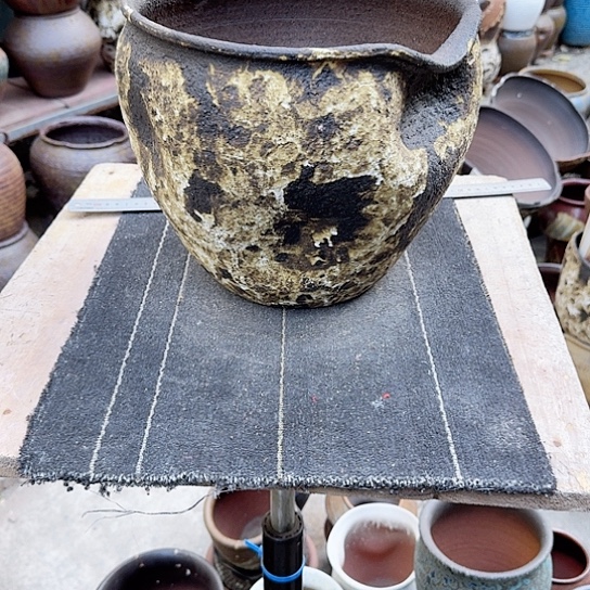 高度25口径27有孔