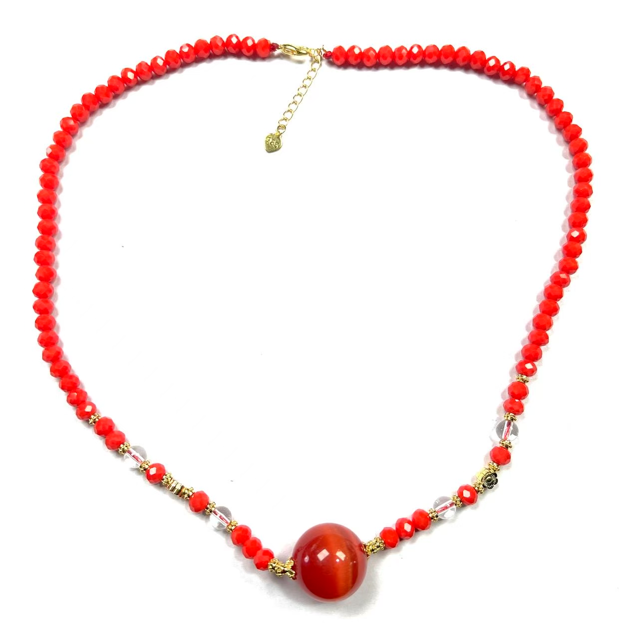 精美设计款项链*cy218