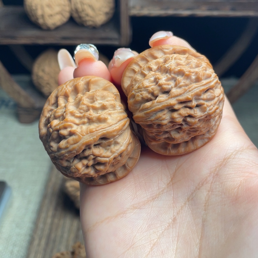 Y***G木质球白42 全品白茬