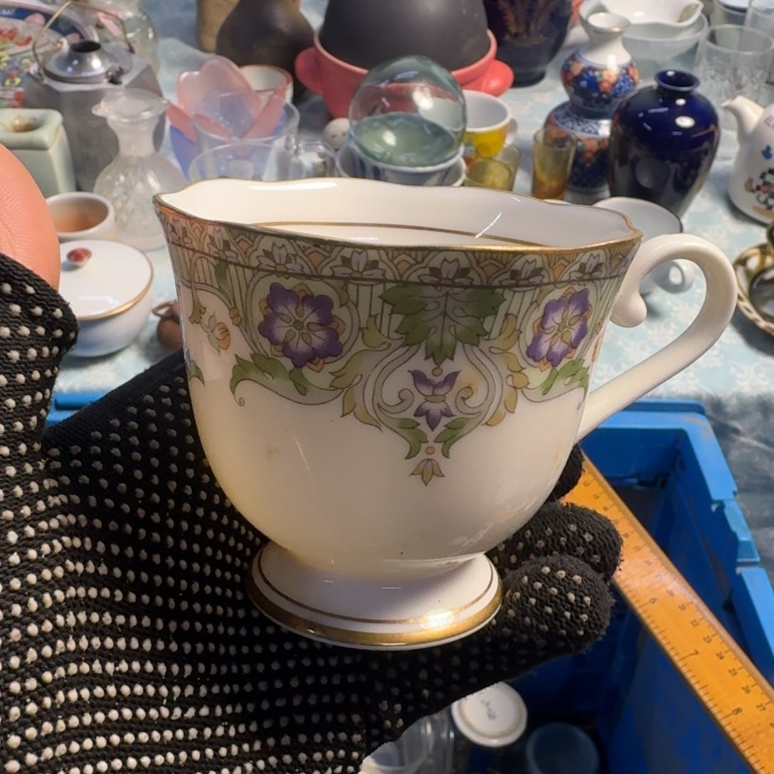 餐具默认微瑕不退不换