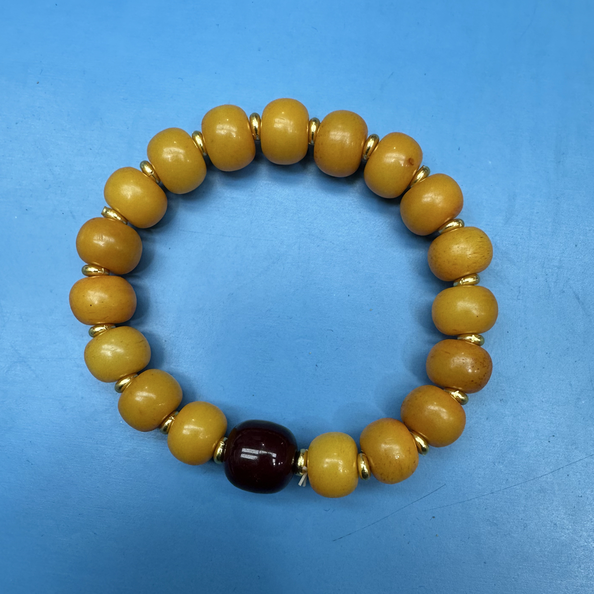 1 特色手工艺高级花梨木
