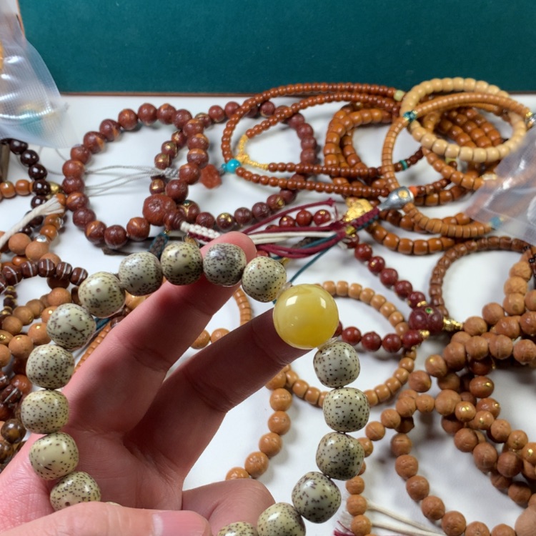 【闪购商品】星月菩提吊坠245858689898