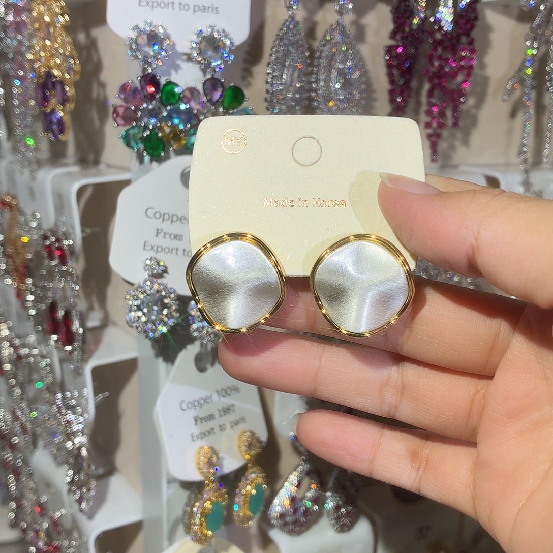 锆石铜合金925银q