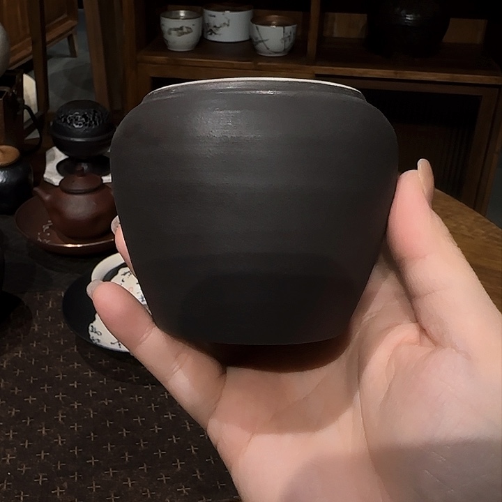 摆件仟户严选茶器