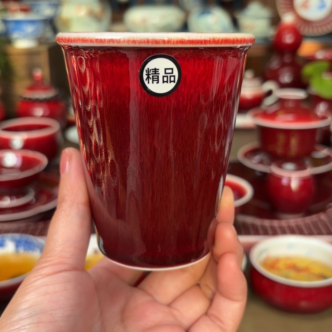 闻轩坊开播，精品可乐杯