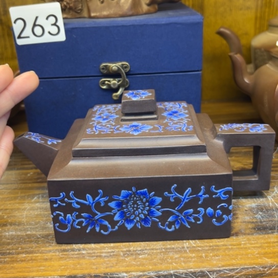 【闪购商品】紫砂茶壶紫砂壶等