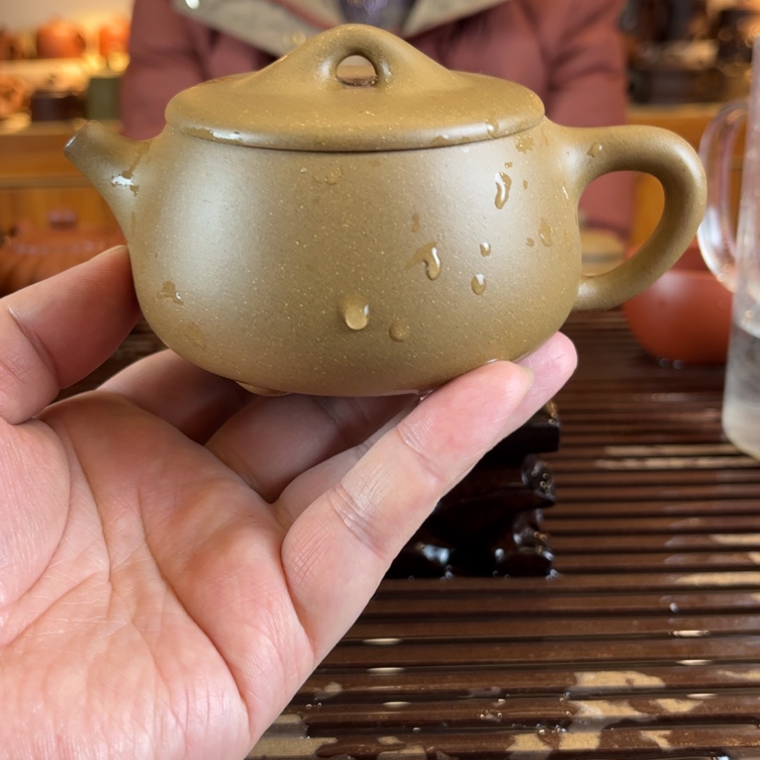 茶壶紫砂紫砂壶29