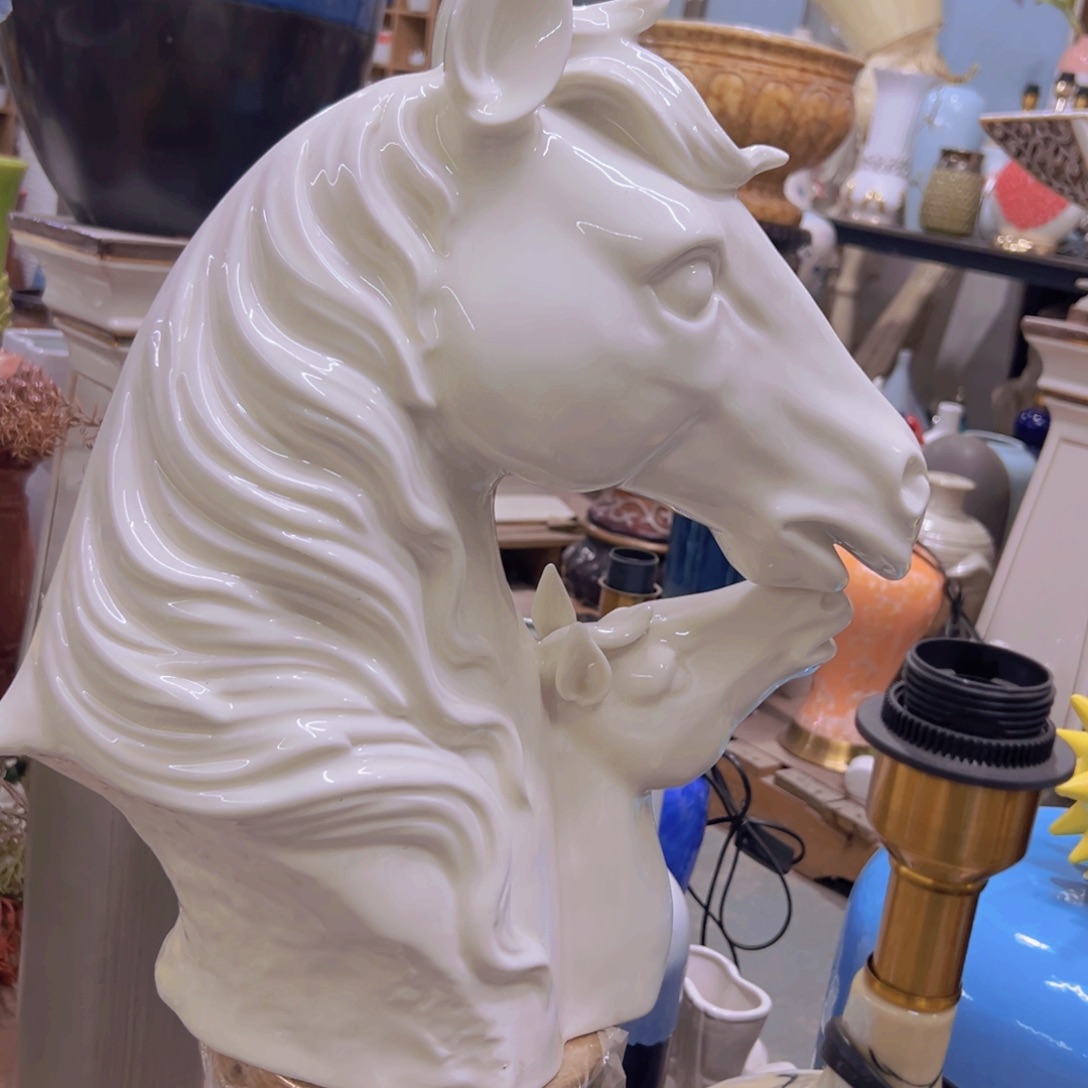 摆件外贸出口高度问客服