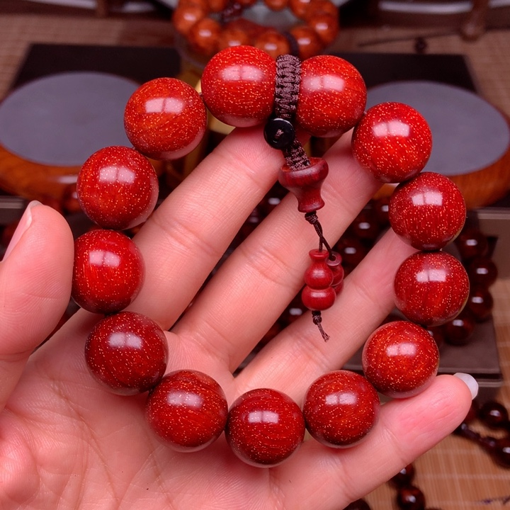 檀香紫檀（小叶紫檀）宁2w