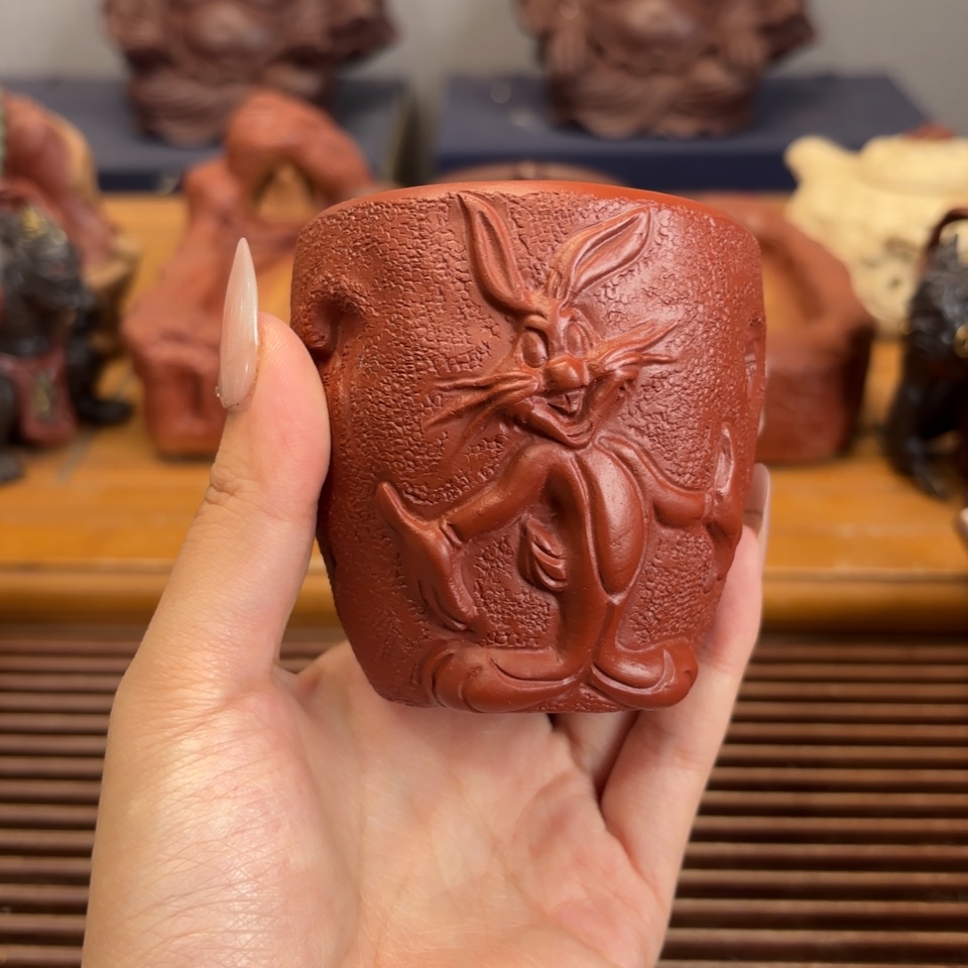 紫砂茶壶五号店专项