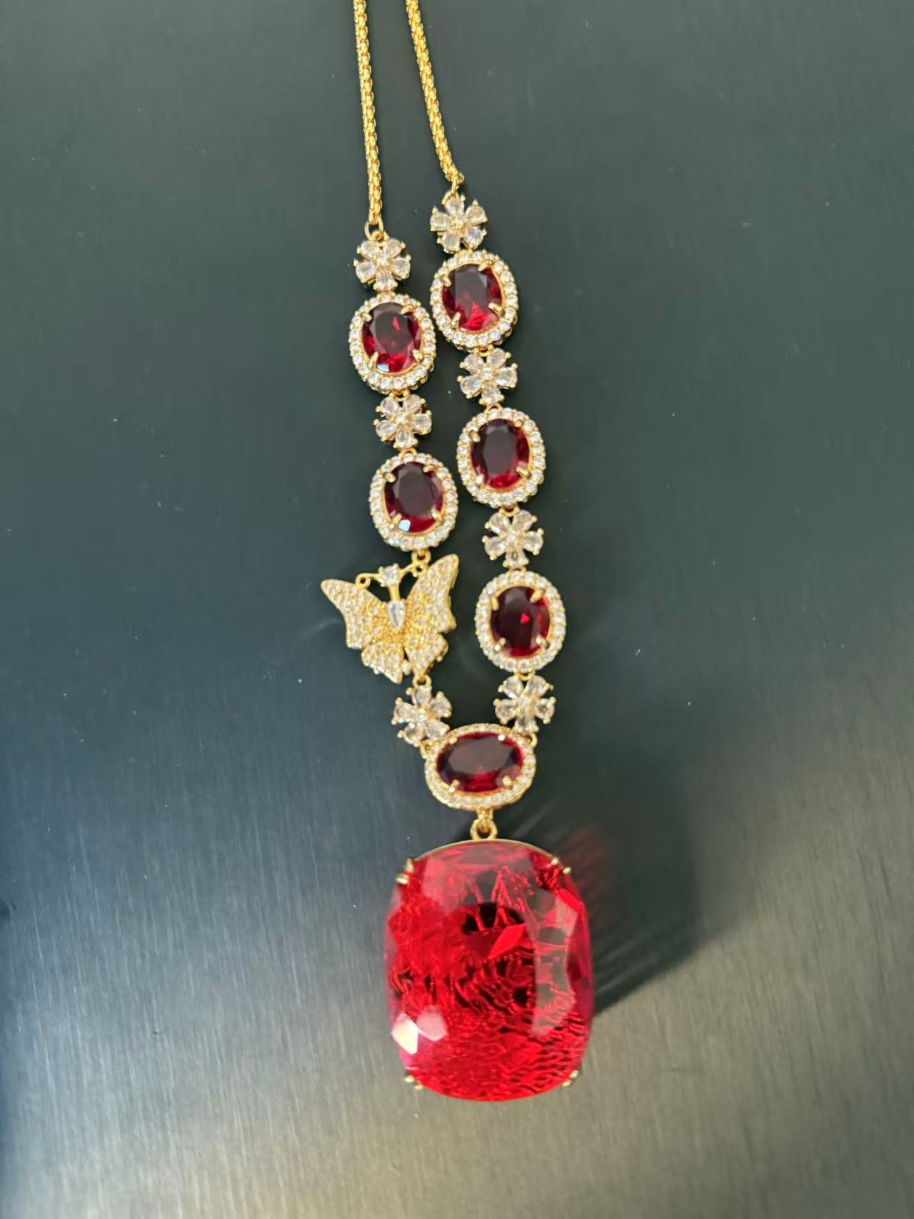 【LG】A48新款时尚轻奢饰品