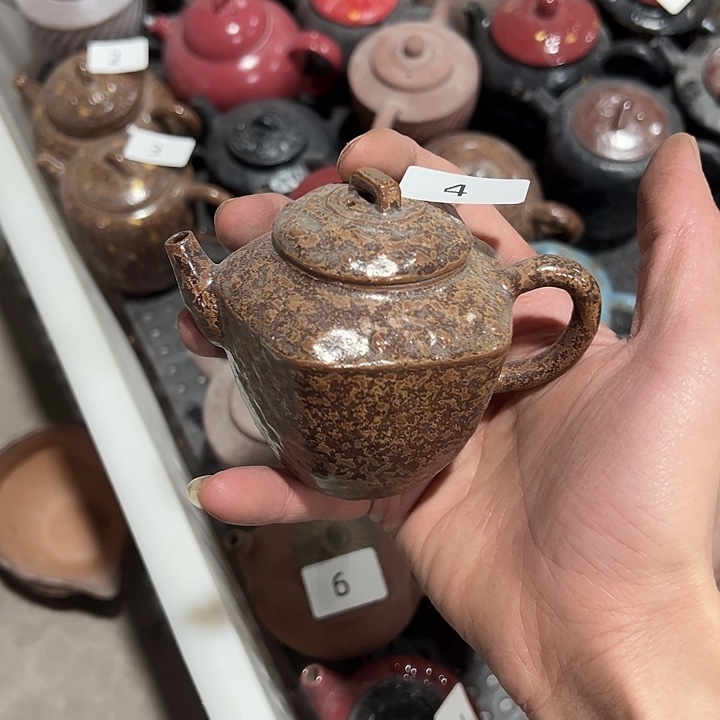 微瑕茶具介意勿拍