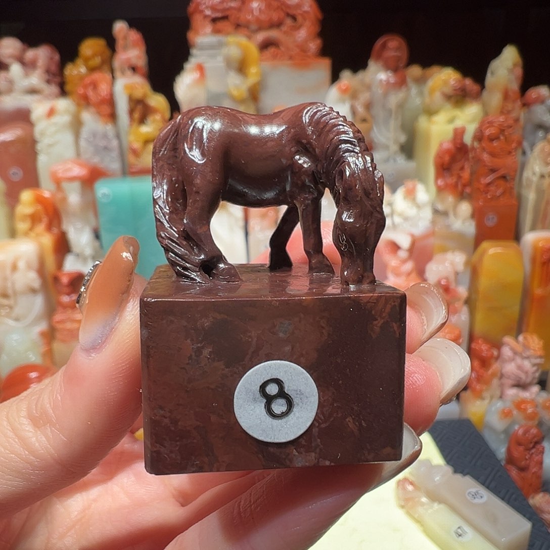 寿山石寿山石批发