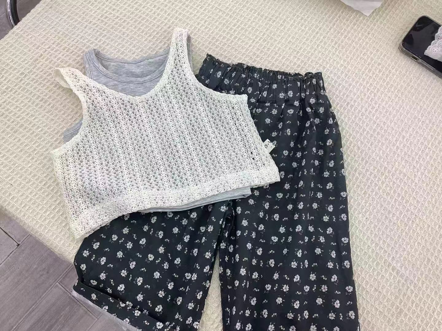 甜琪童装专属2号链接（下单备注）