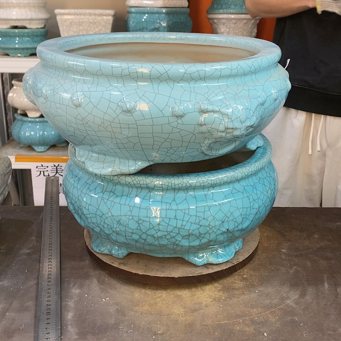 选*花盆花盆里的花都
