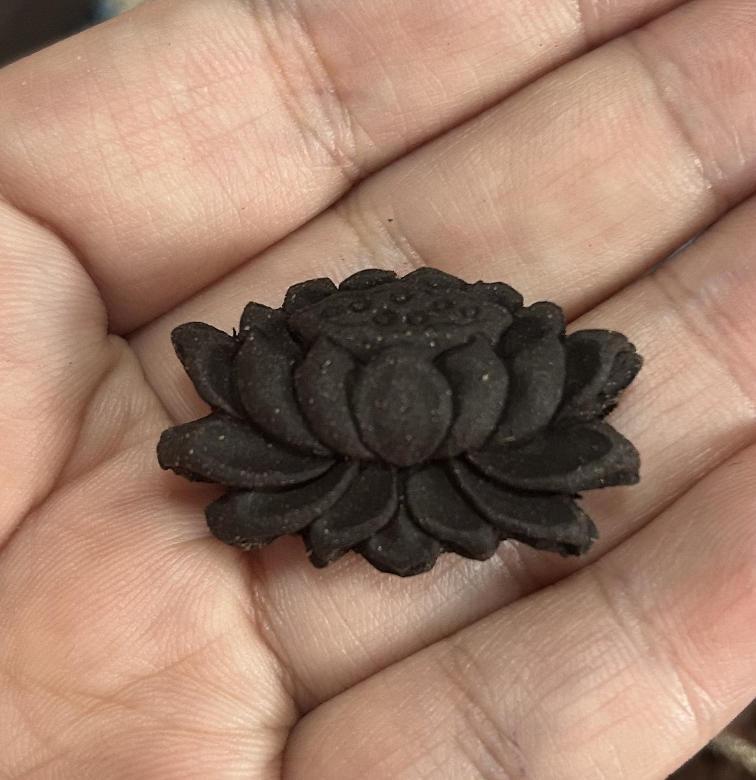 【福袋吊坠】挂绳挂件手把件非遗合香珠纯手工精致国风中药香牌