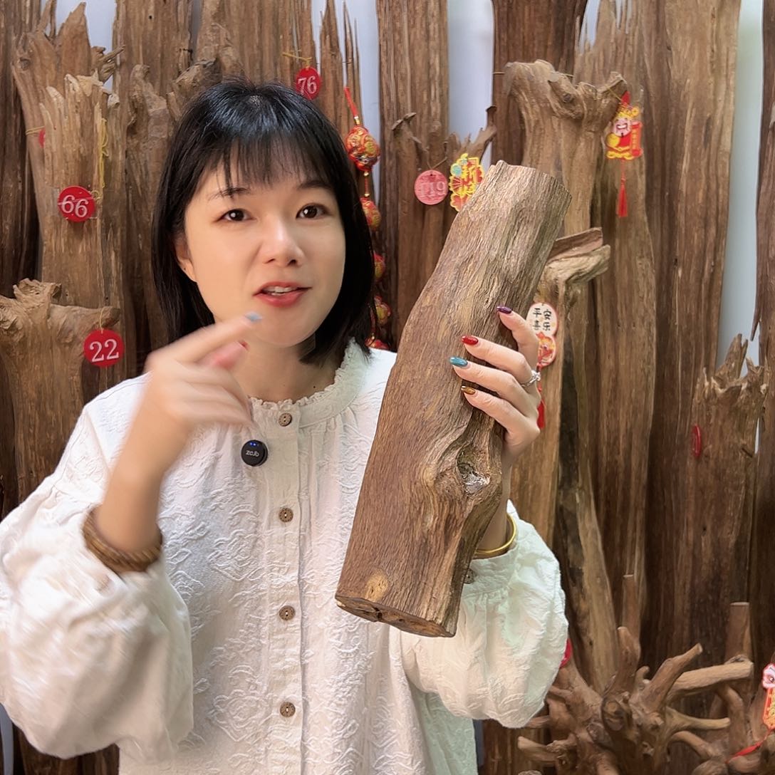沉香摆件沉香原料摆件工艺品