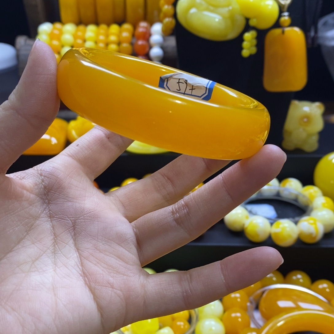 邾***院非金属全品微暇精品手镯