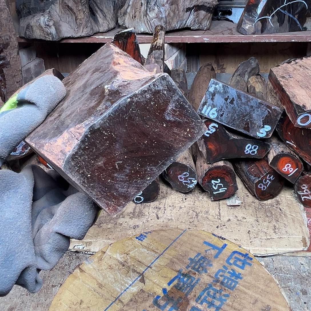 木大红酸枝交趾黄檀