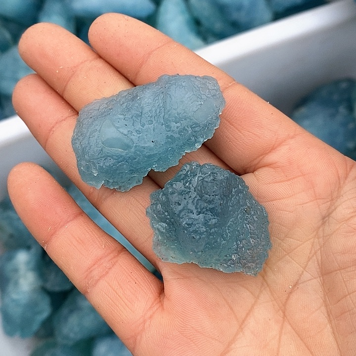 【闪购商品】烟晶手链未镶嵌虫*水晶
