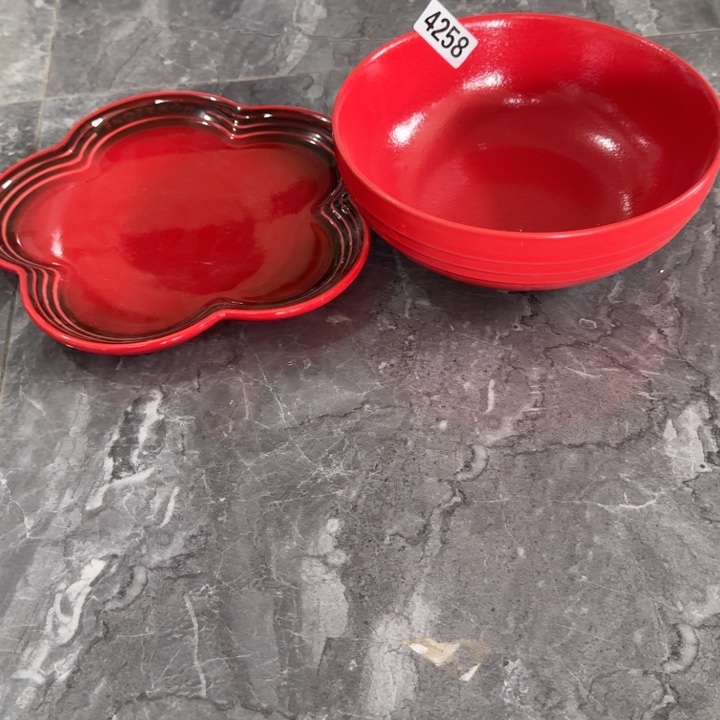 瓷片瑕疵陶瓷满15包邮4258