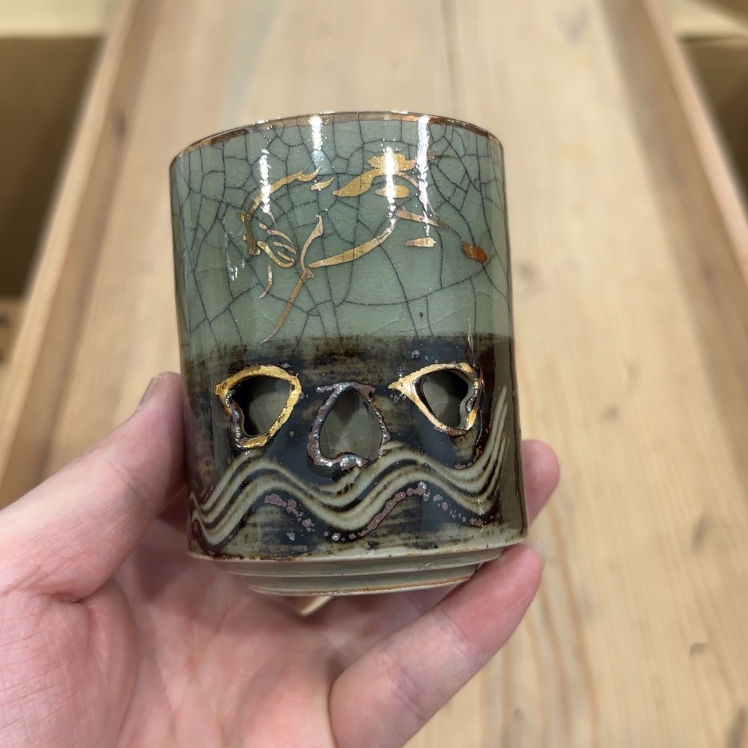 回流瓷器然美瓷器