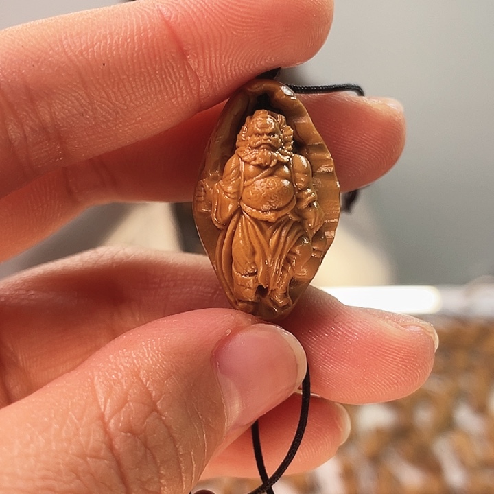 手串/手链橄榄核橄榄核