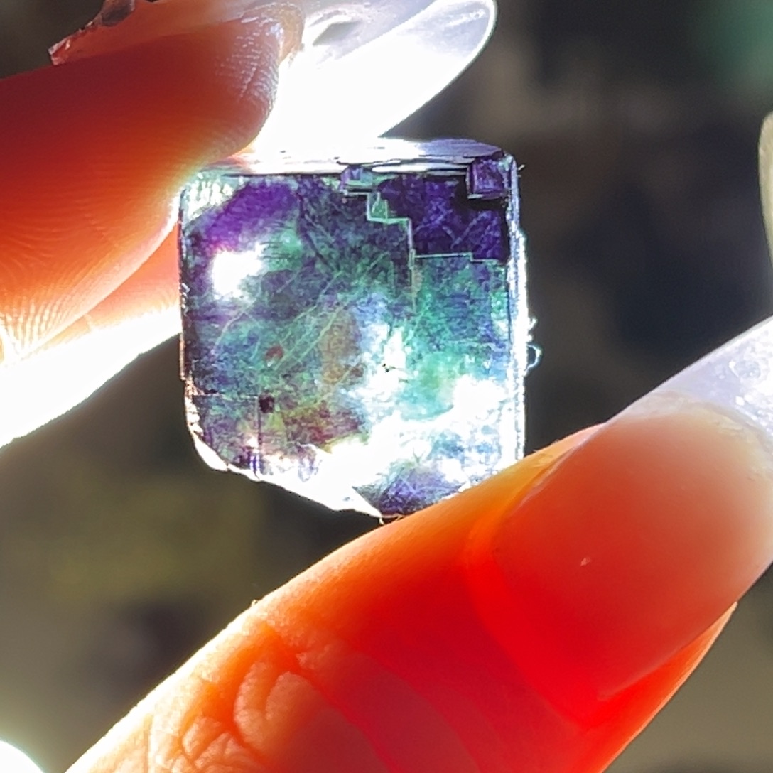 石材纳米比亚萤石