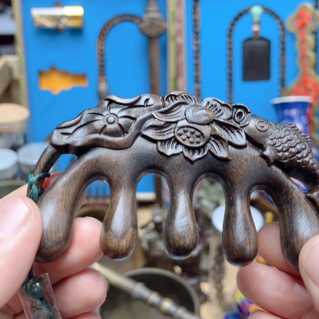 【闪购商品】滴血莲花菩提吊坠