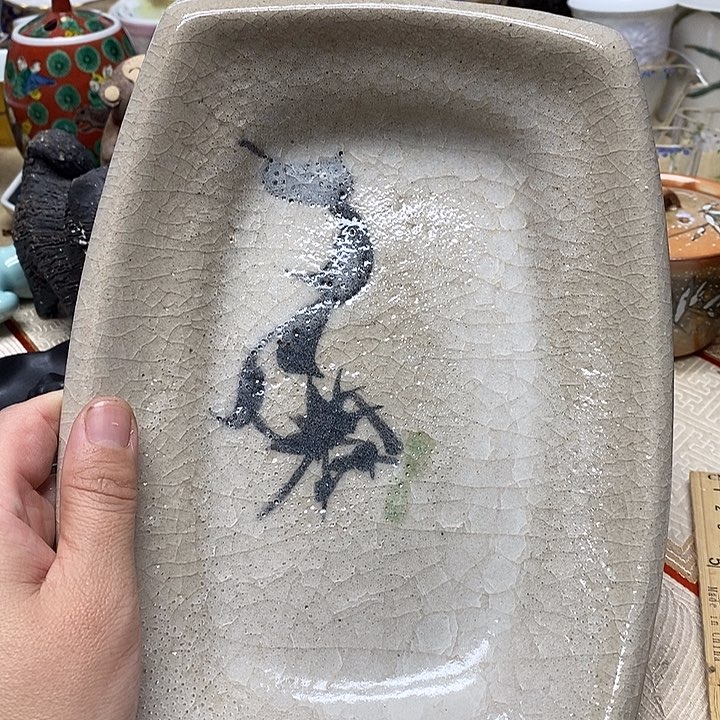 茶壶紫砂杯子的味道就在那里的