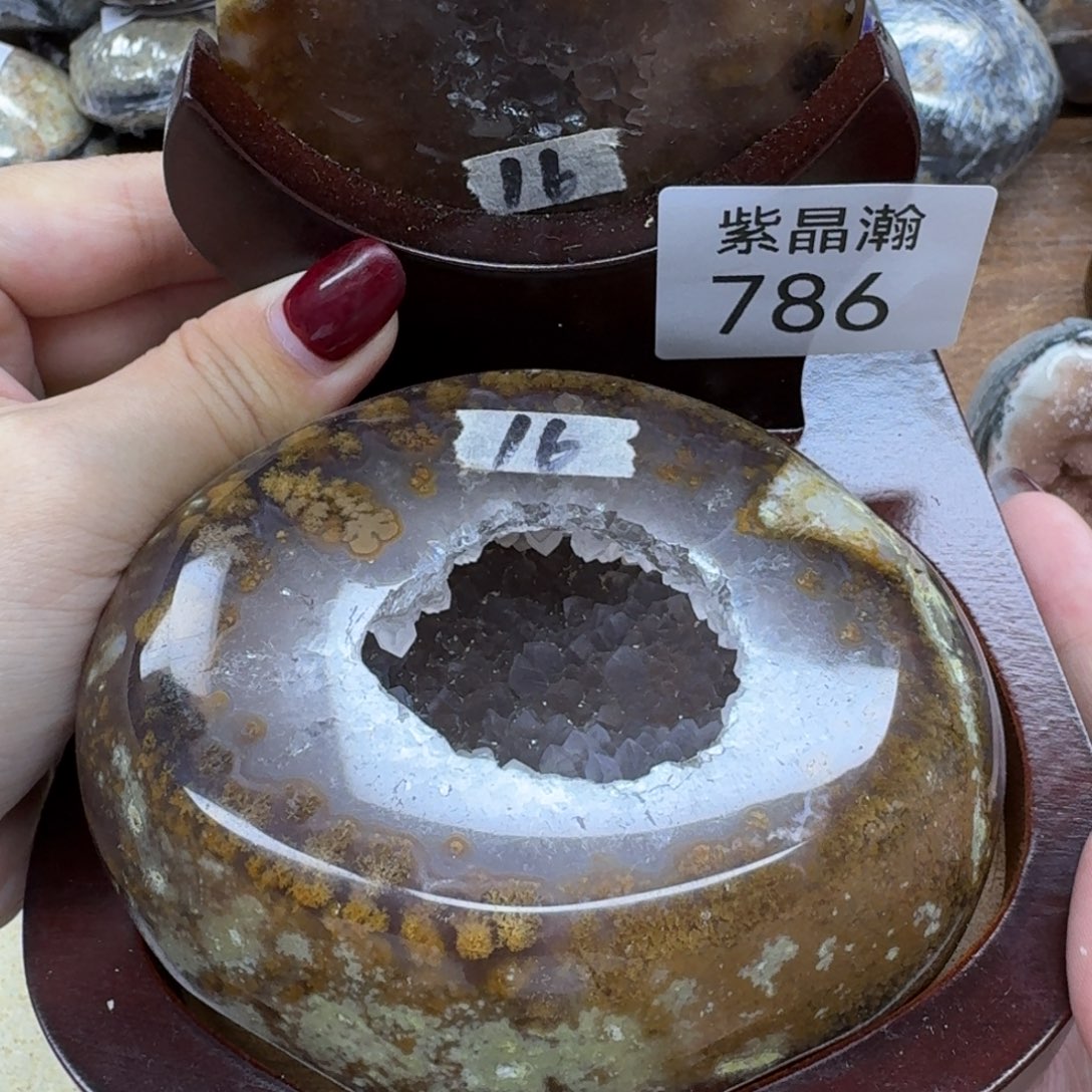未镶嵌大型摆件（非配饰）水晶